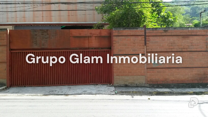 Galpón en Guarenas – 48