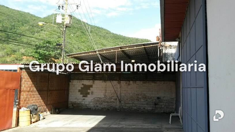 Galpón en Guarenas – 7