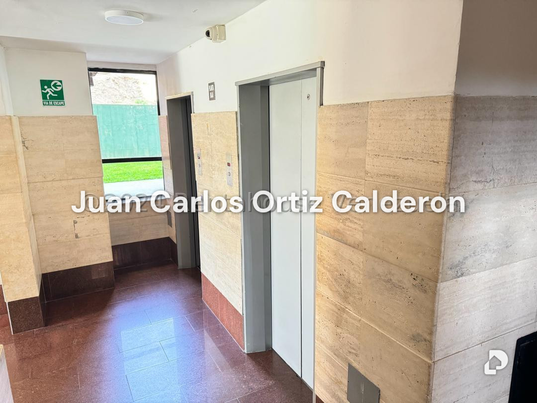 Apartamento en Colinas de La Tahona, Caracas – 3