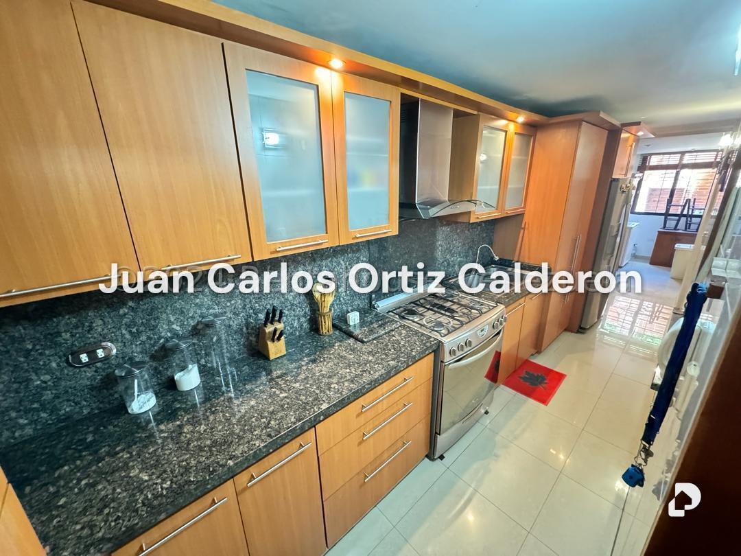 Apartamento en Colinas de La Tahona, Caracas – 7