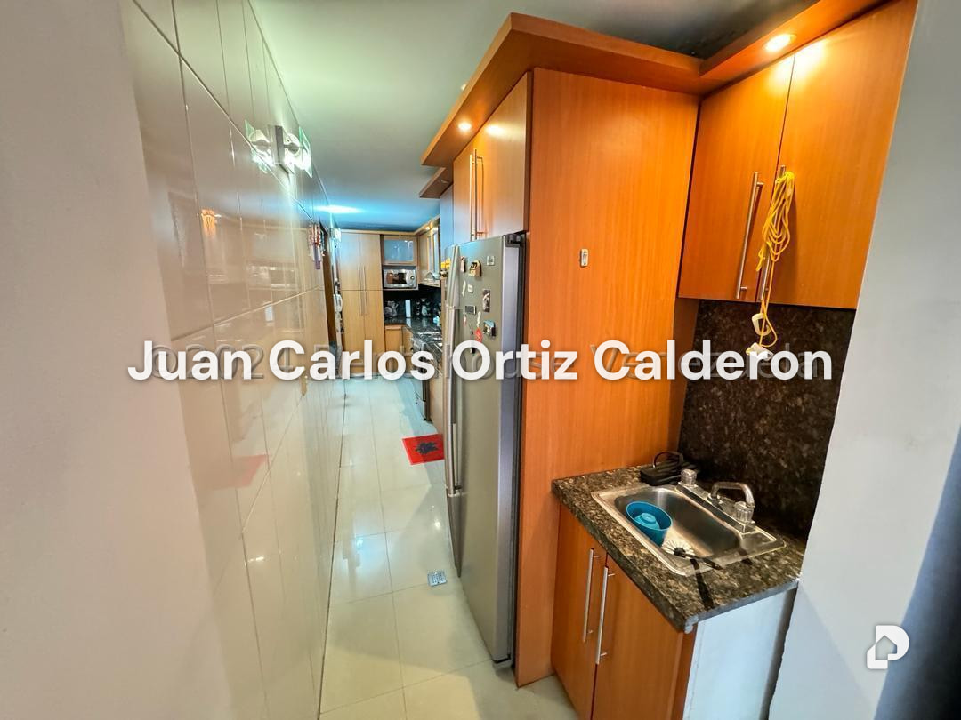 Apartamento en Colinas de La Tahona, Caracas – 9