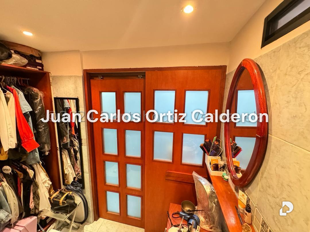 Apartamento en Colinas de La Tahona, Caracas – 15