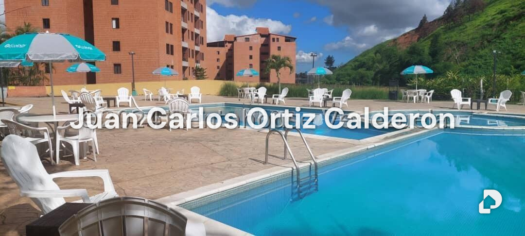 Apartamento en Colinas de La Tahona, Caracas – 25