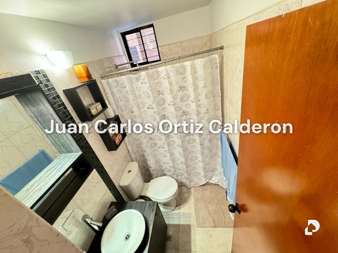 Apartamento en Colinas de La Tahona, Caracas – 22