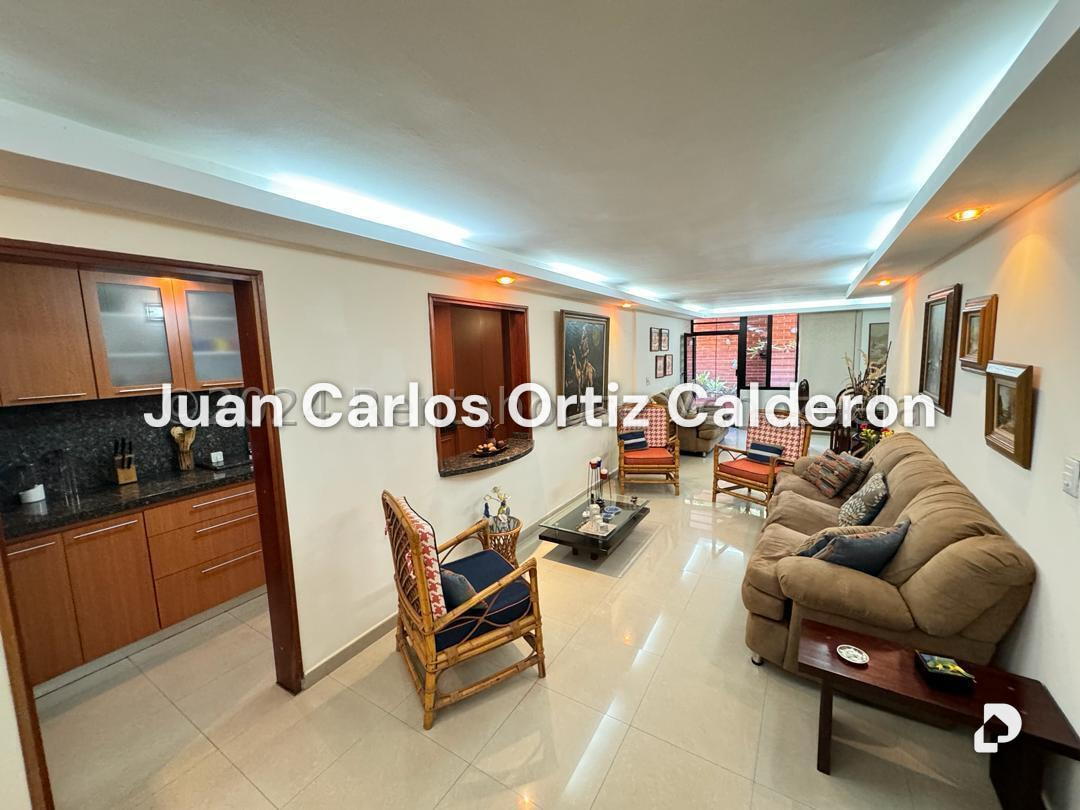 Apartamento en Colinas de La Tahona, Caracas – 5