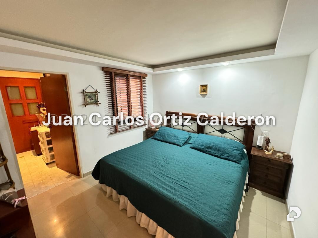 Apartamento en Colinas de La Tahona, Caracas – 13