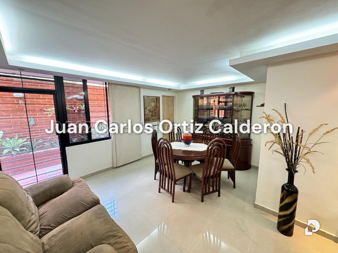 Apartamento en Colinas de La Tahona, Caracas – 11