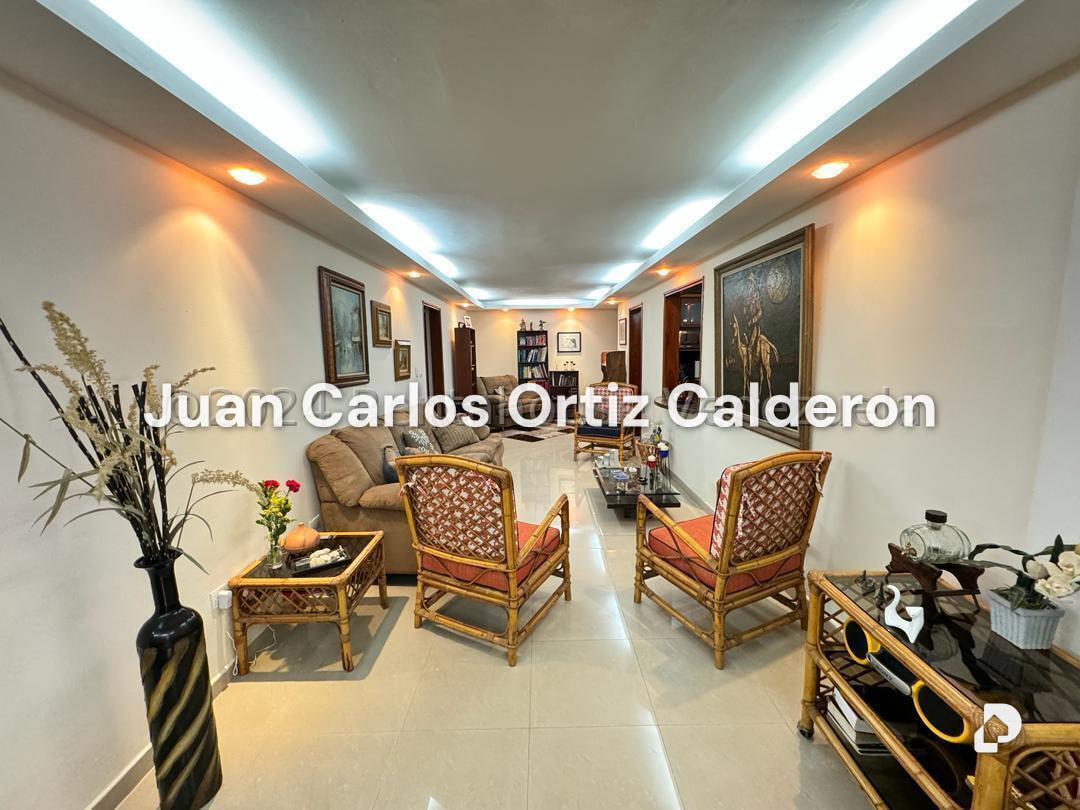 Apartamento en Colinas de La Tahona, Caracas – 6