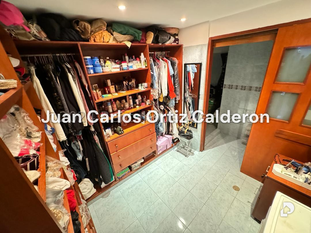 Apartamento en Colinas de La Tahona, Caracas – 14