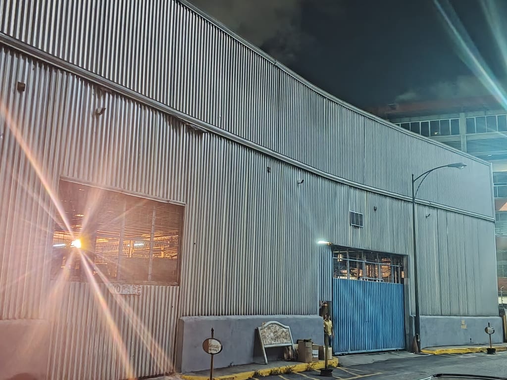 Edificio en Boleíta Sur, Caracas - 1