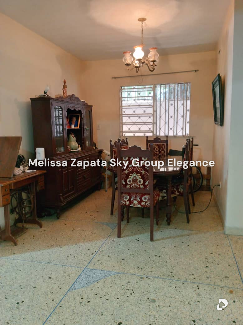 Casa en Barquisimeto – 4