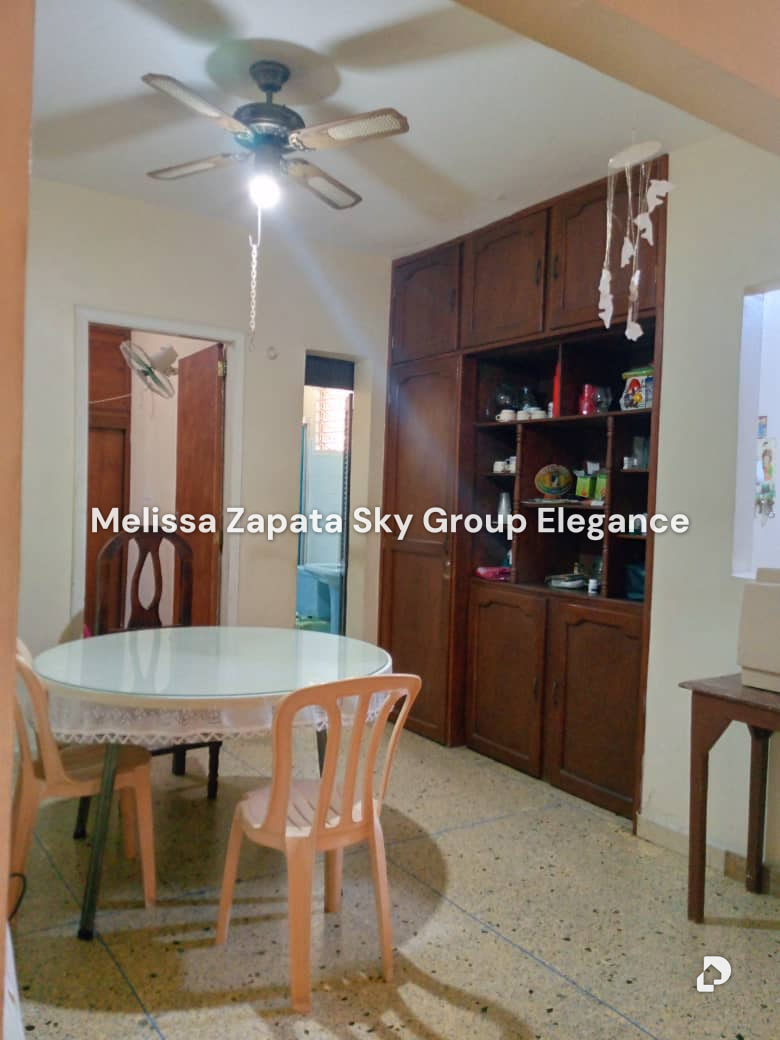 Casa en Barquisimeto – 2