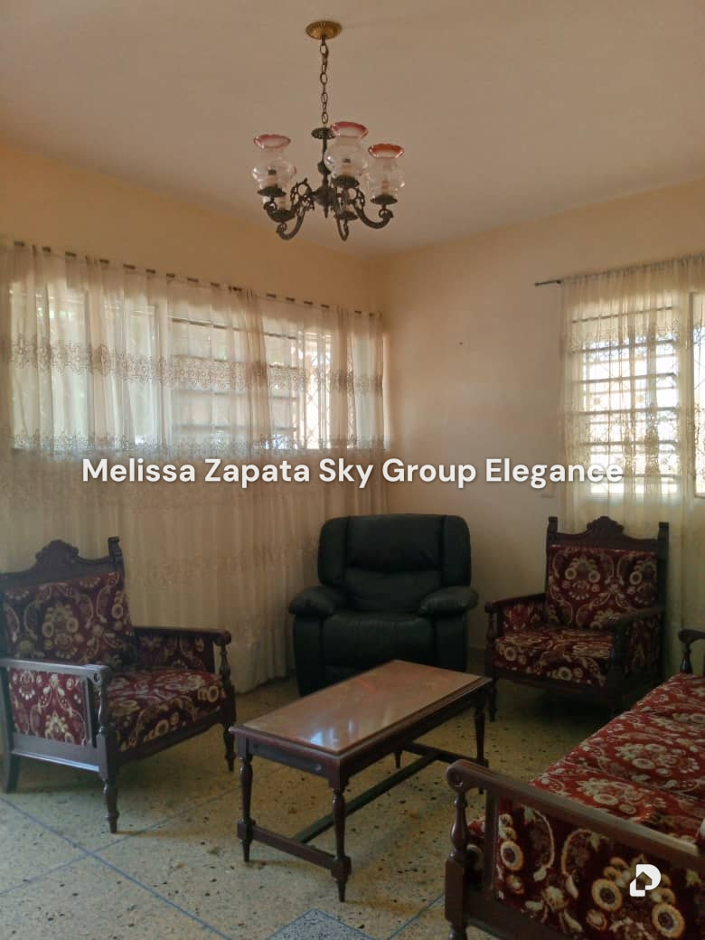 Casa en Barquisimeto – 3