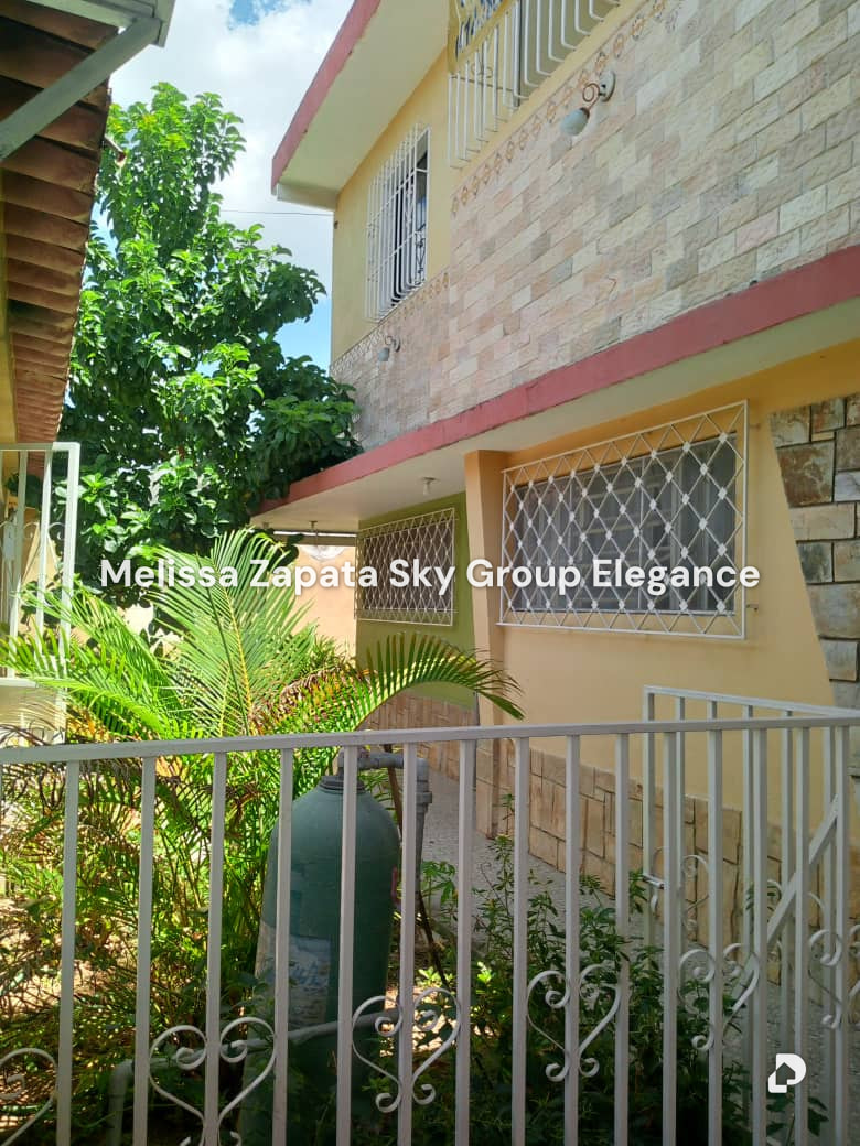 Casa en Barquisimeto – 1