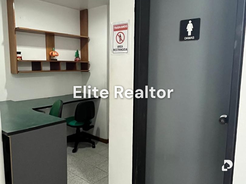 Oficina en El Rosal, Caracas – 7