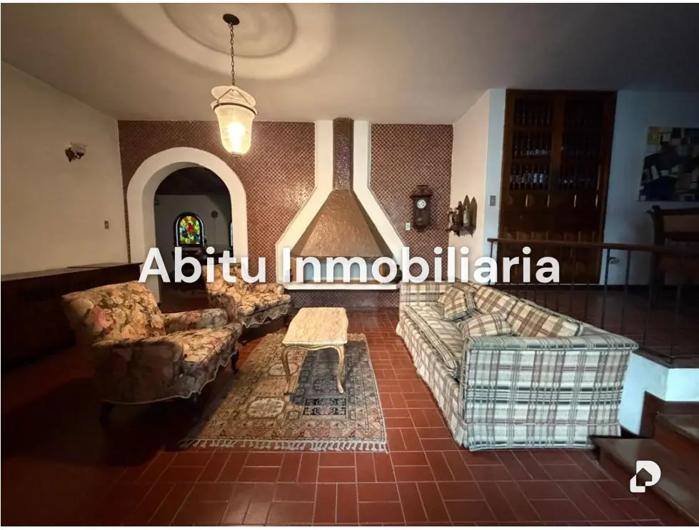 Casa en Lomas del Mirador, Caracas – 7