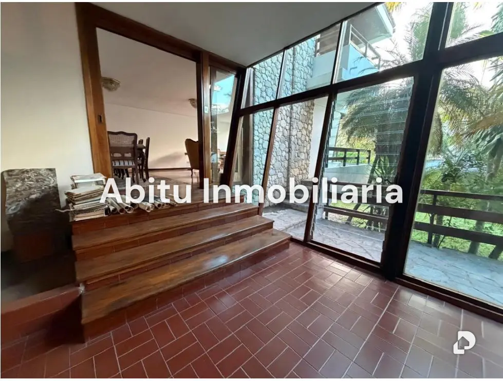 Casa en Lomas del Mirador, Caracas – 8