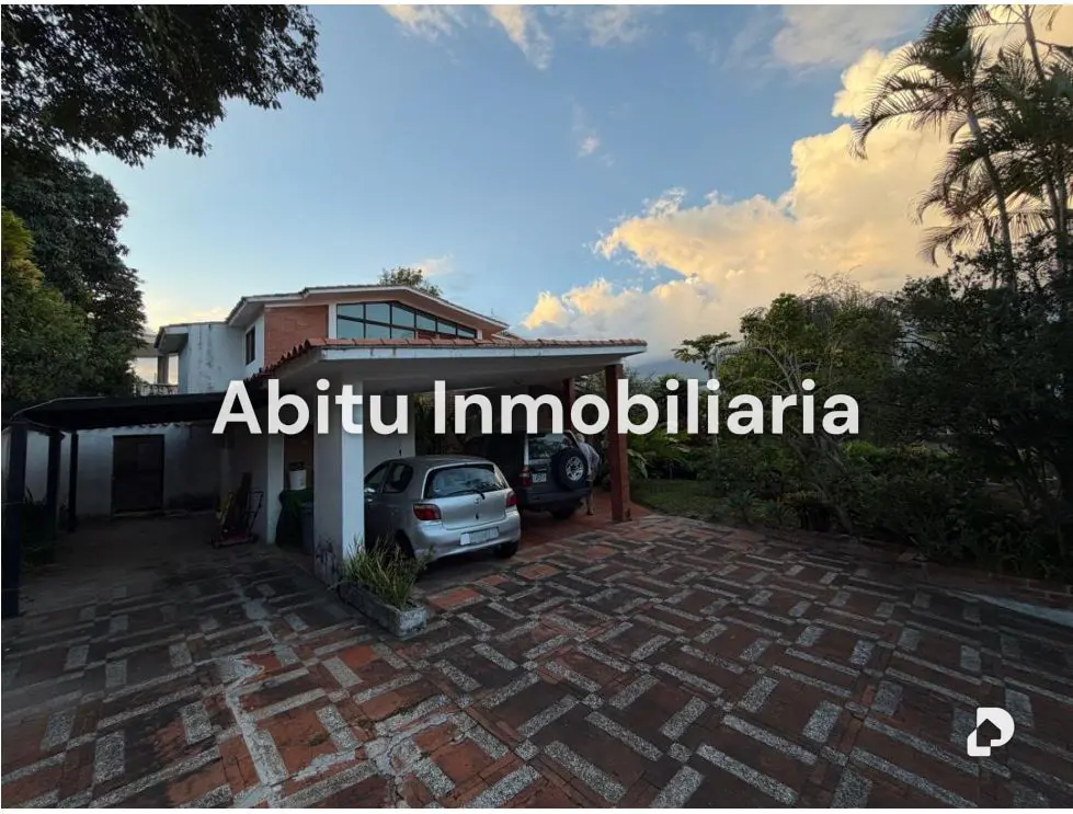 Casa en Lomas del Mirador, Caracas – 3