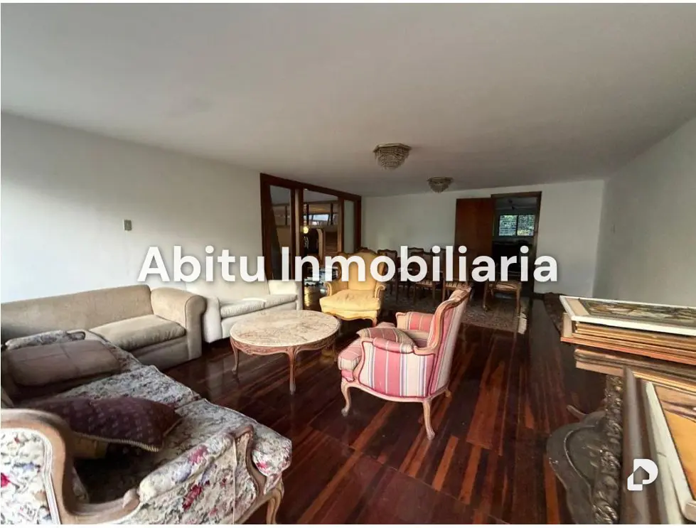 Casa en Lomas del Mirador, Caracas – 5