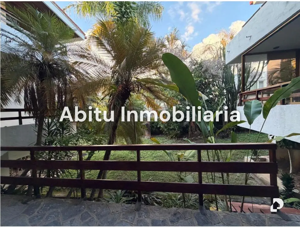 Casa en Lomas del Mirador, Caracas – 11