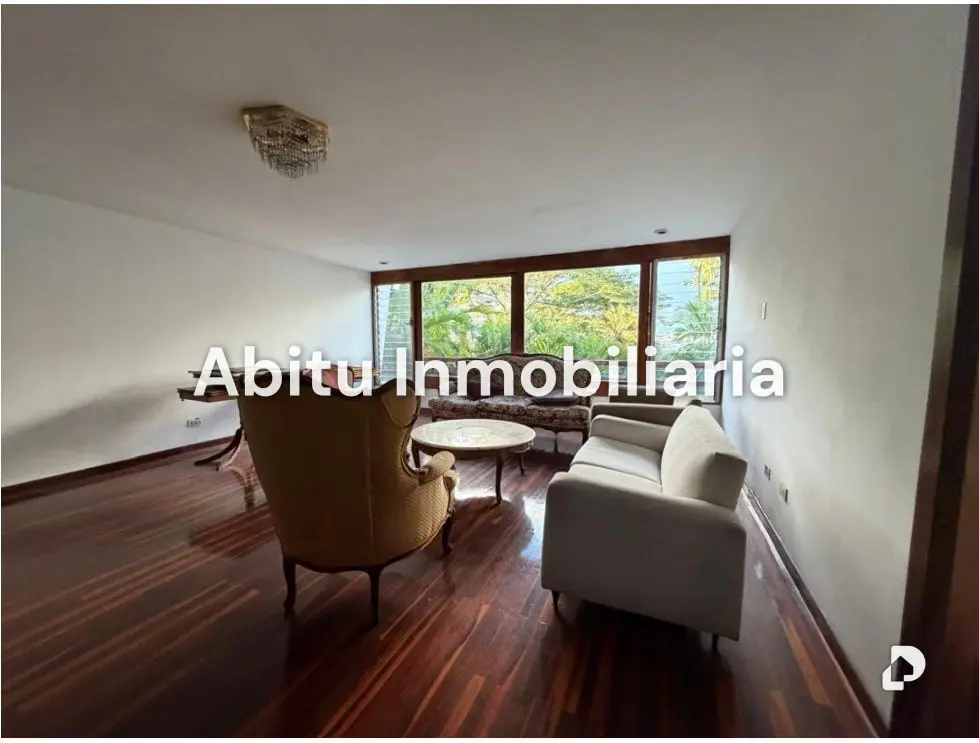 Casa en Lomas del Mirador, Caracas – 6