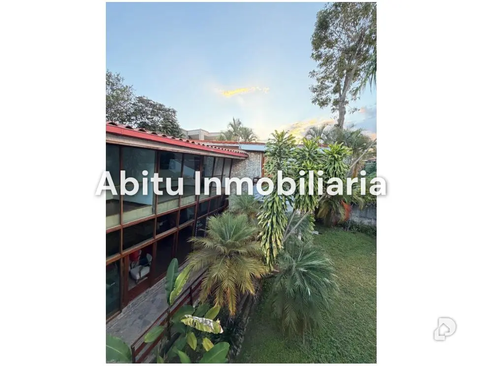 Casa en Lomas del Mirador, Caracas – 9