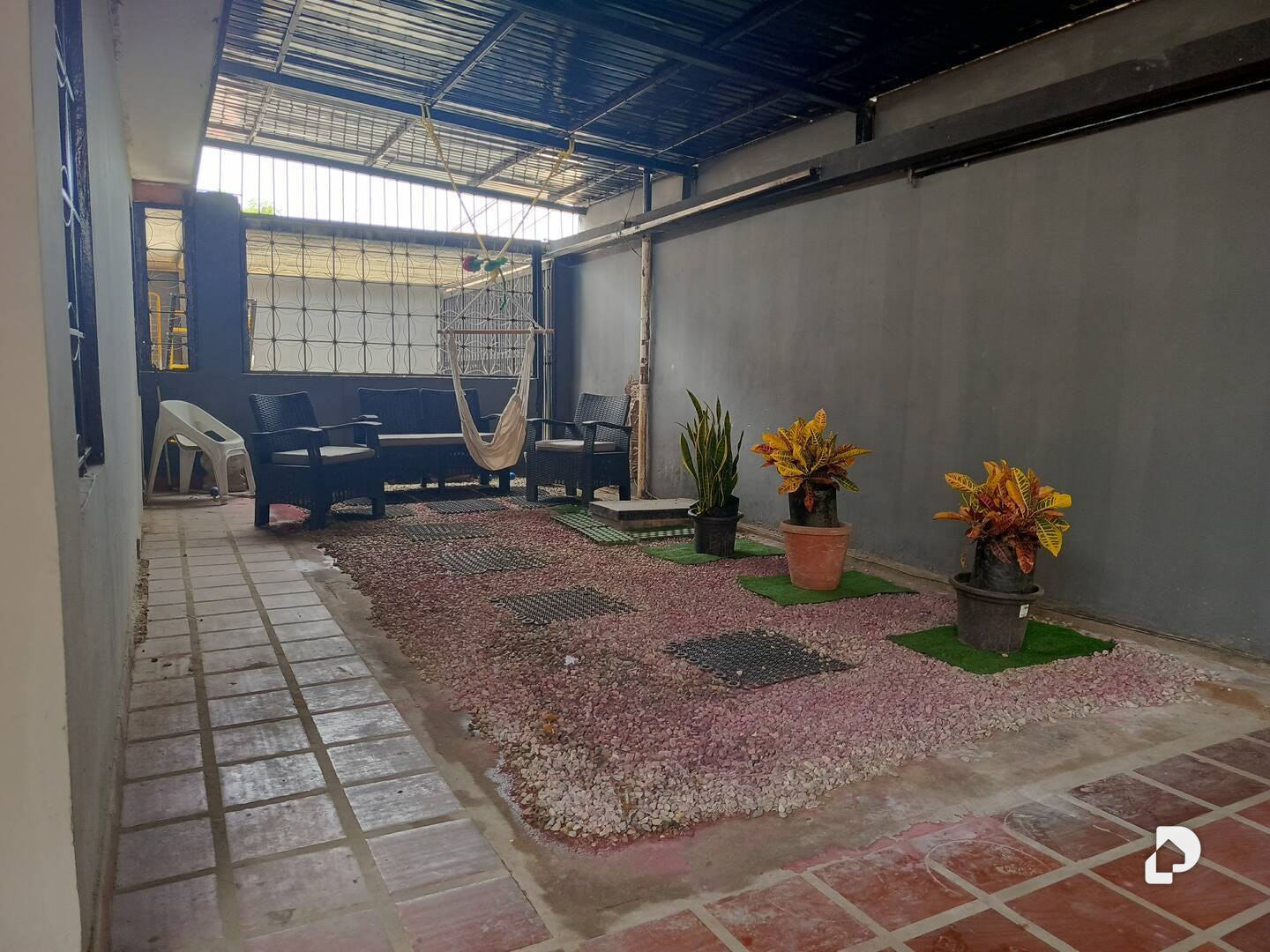 Casa en Las Lomas, Maracaibo – 10