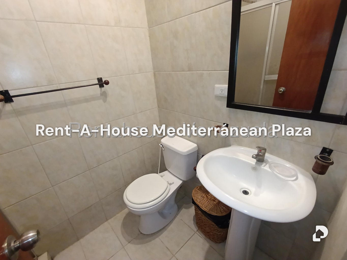 Apartamento en Valles del Nogal, San Diego – 7