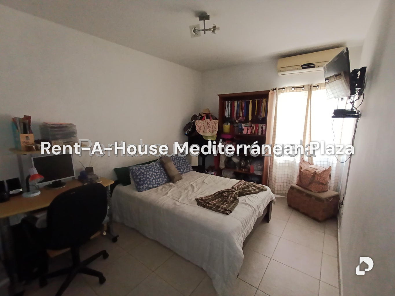 Apartamento en Valles del Nogal, San Diego – 6