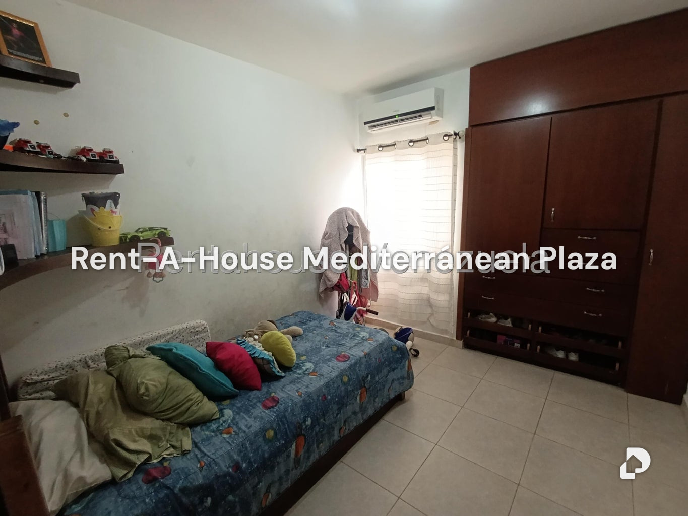 Apartamento en Valles del Nogal, San Diego – 3
