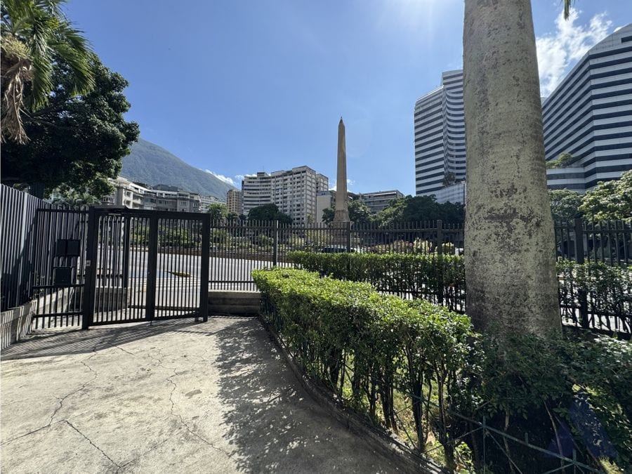 Local comercial en Altamira, Caracas - 1