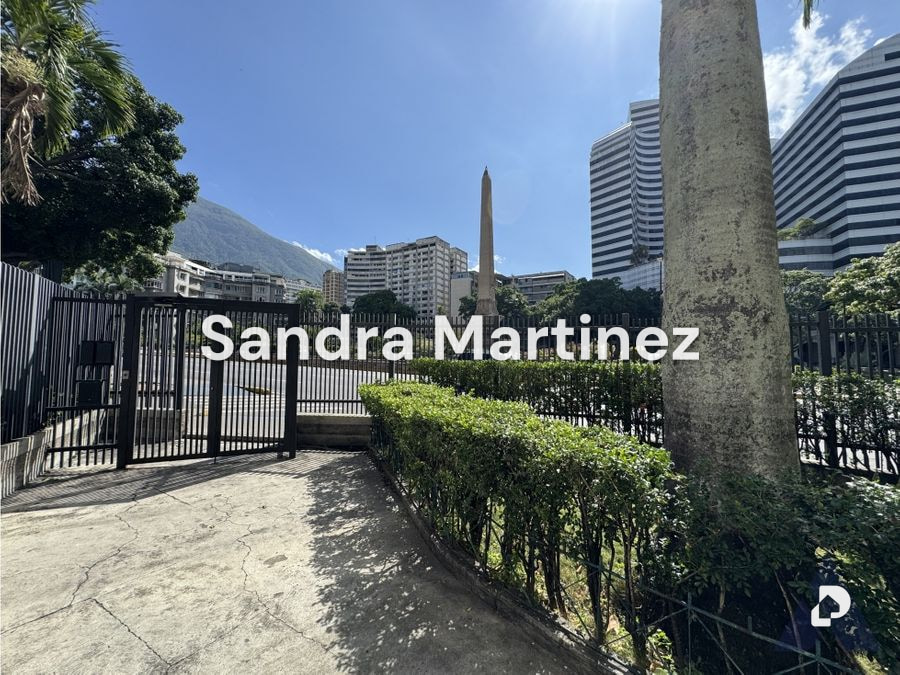 Local comercial en Altamira, Caracas – 1