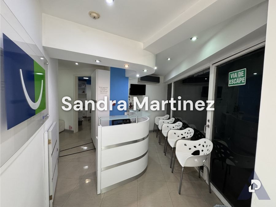 Local comercial en Altamira, Caracas – 6