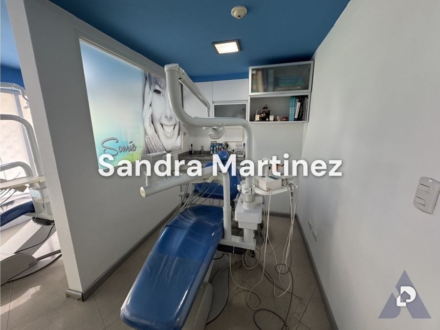 Local comercial en Altamira, Caracas – 8