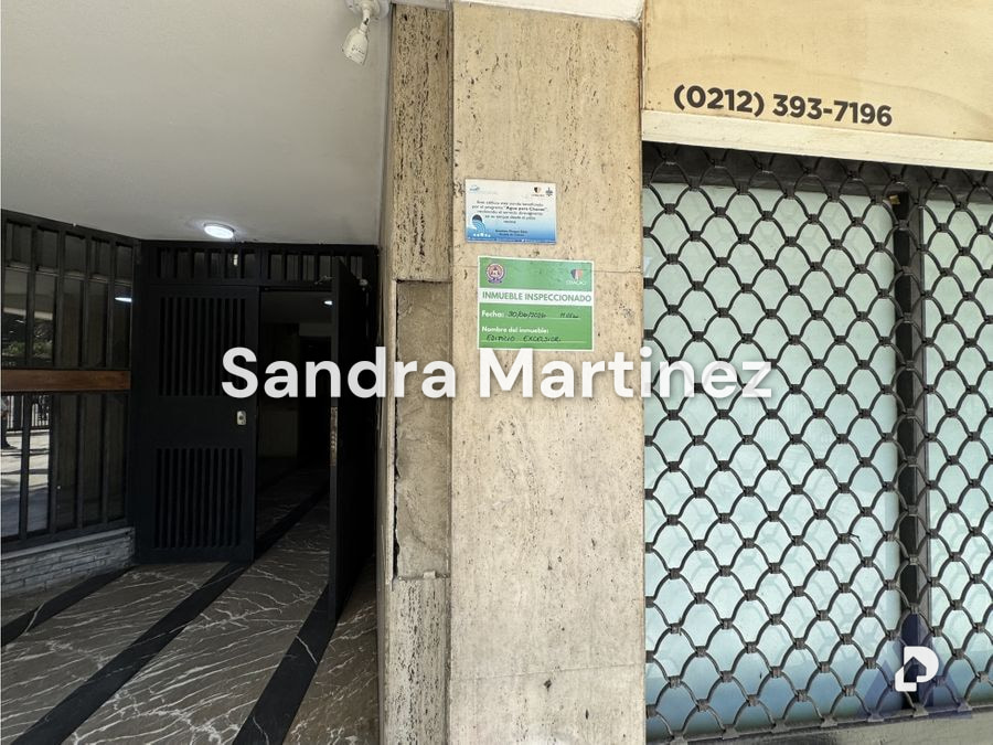 Local comercial en Altamira, Caracas – 5