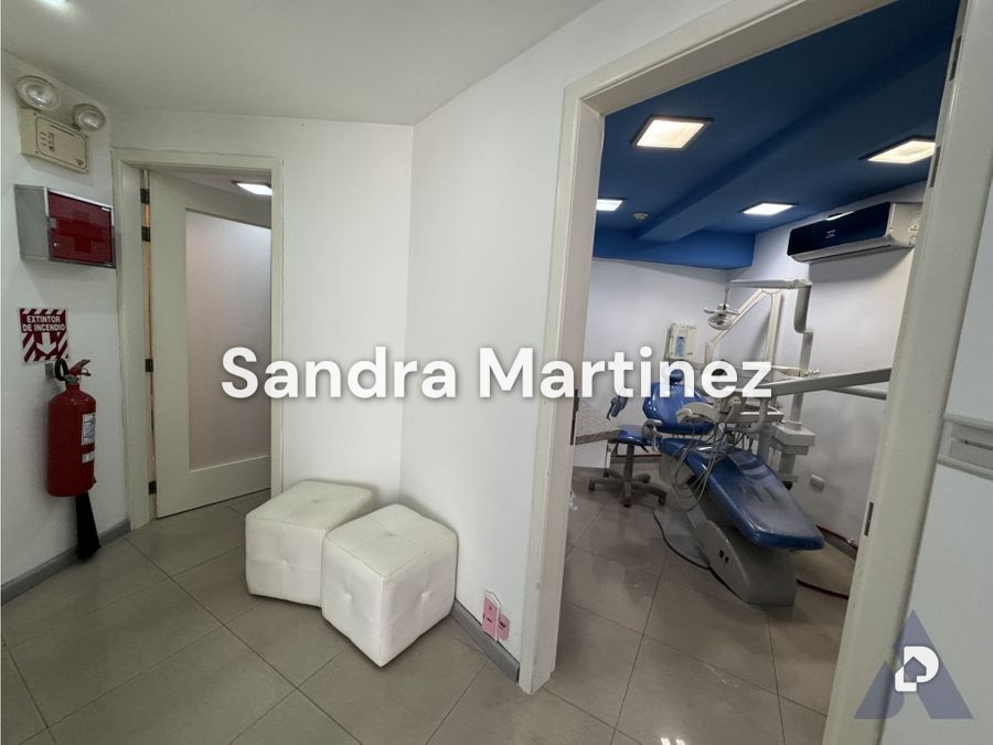 Local comercial en Altamira, Caracas – 7
