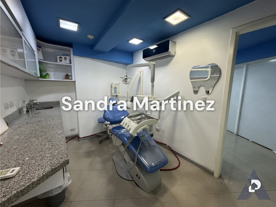 Local comercial en Altamira, Caracas – 11