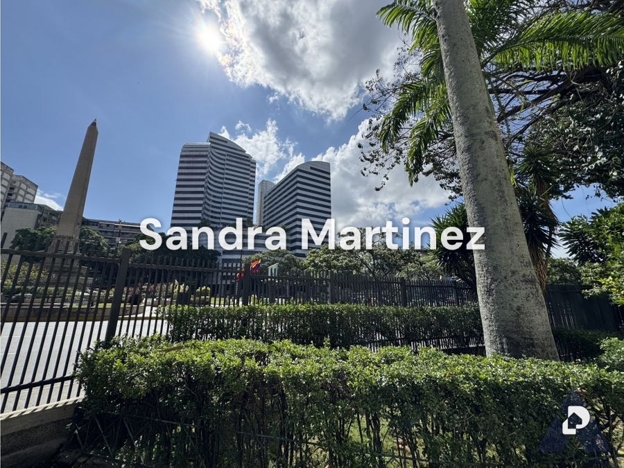 Local comercial en Altamira, Caracas – 2
