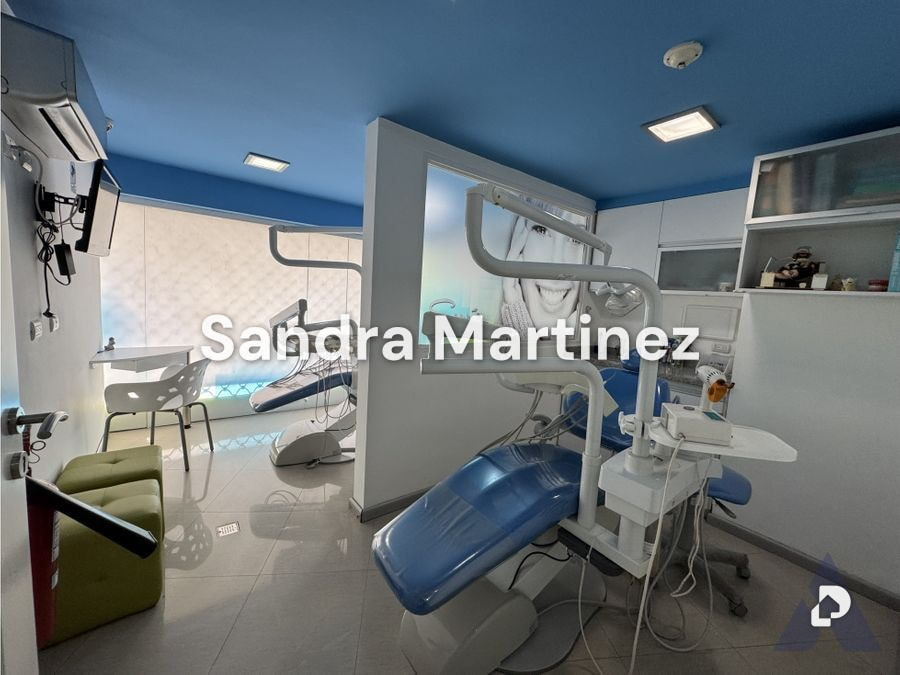 Local comercial en Altamira, Caracas – 12