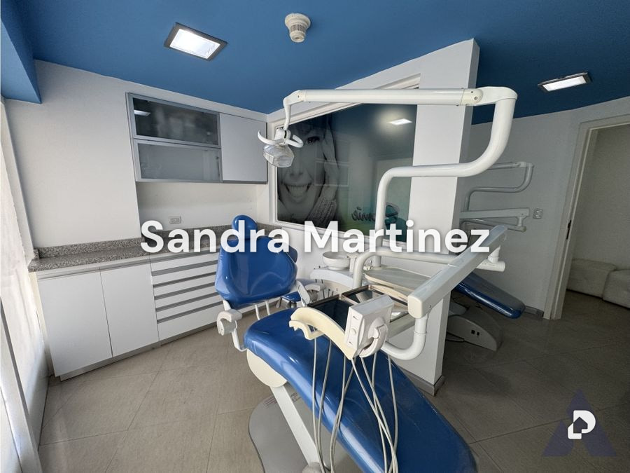Local comercial en Altamira, Caracas – 9