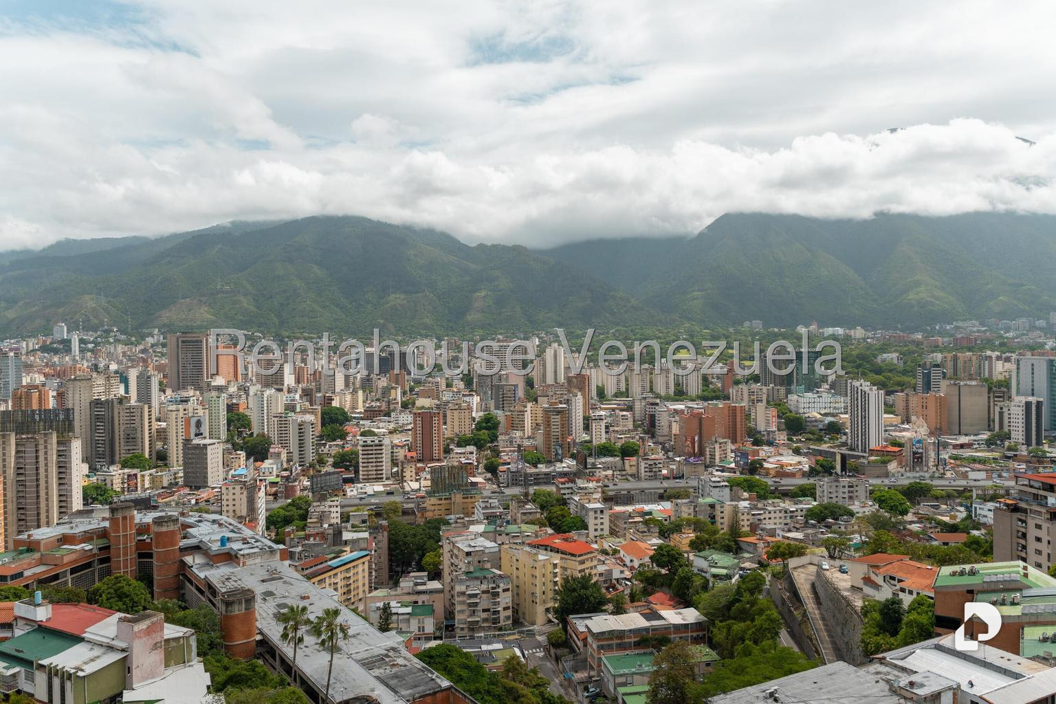 Apartamento en Colinas de Bello Monte, Caracas – 19
