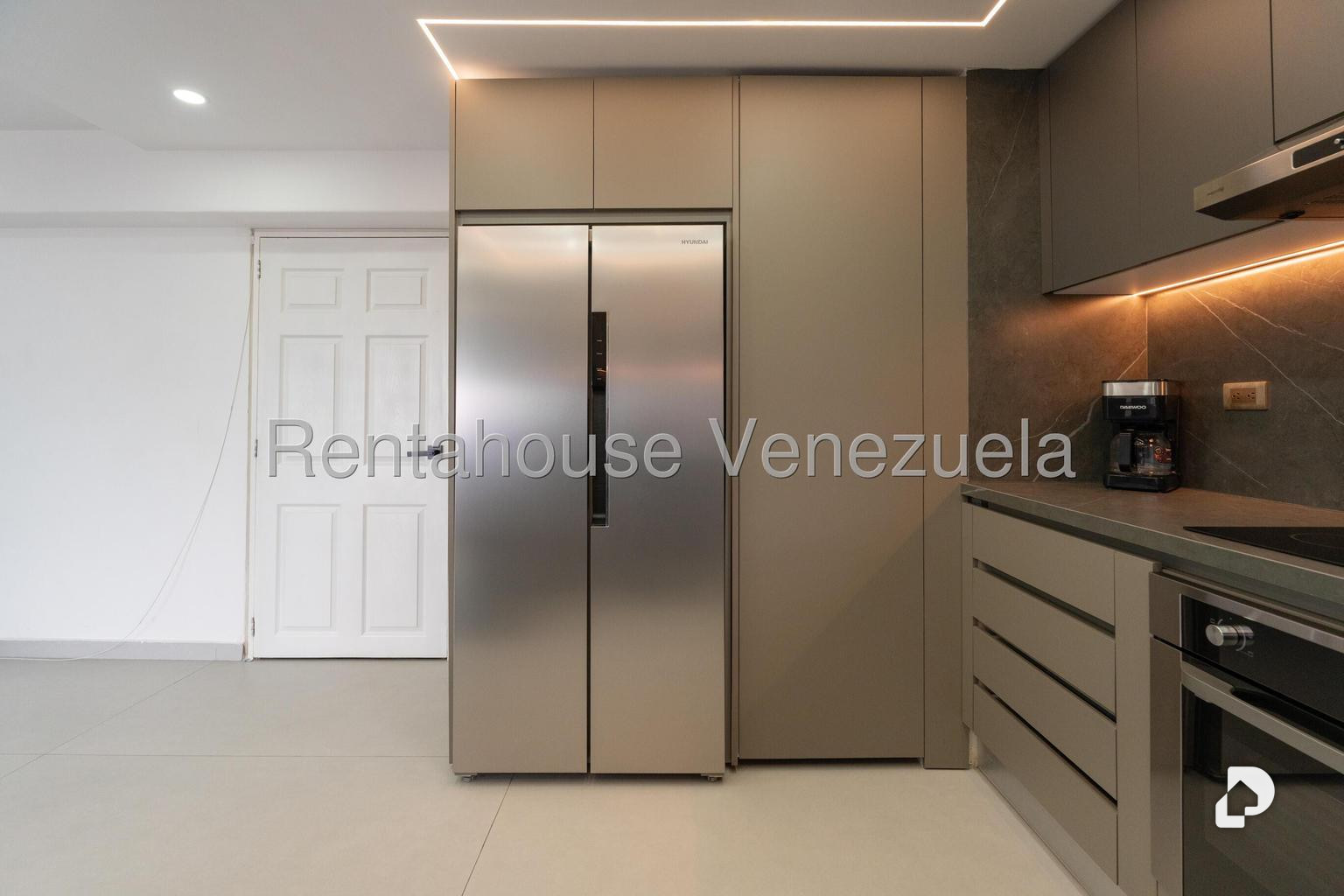 Apartamento en Colinas de Bello Monte, Caracas – 6