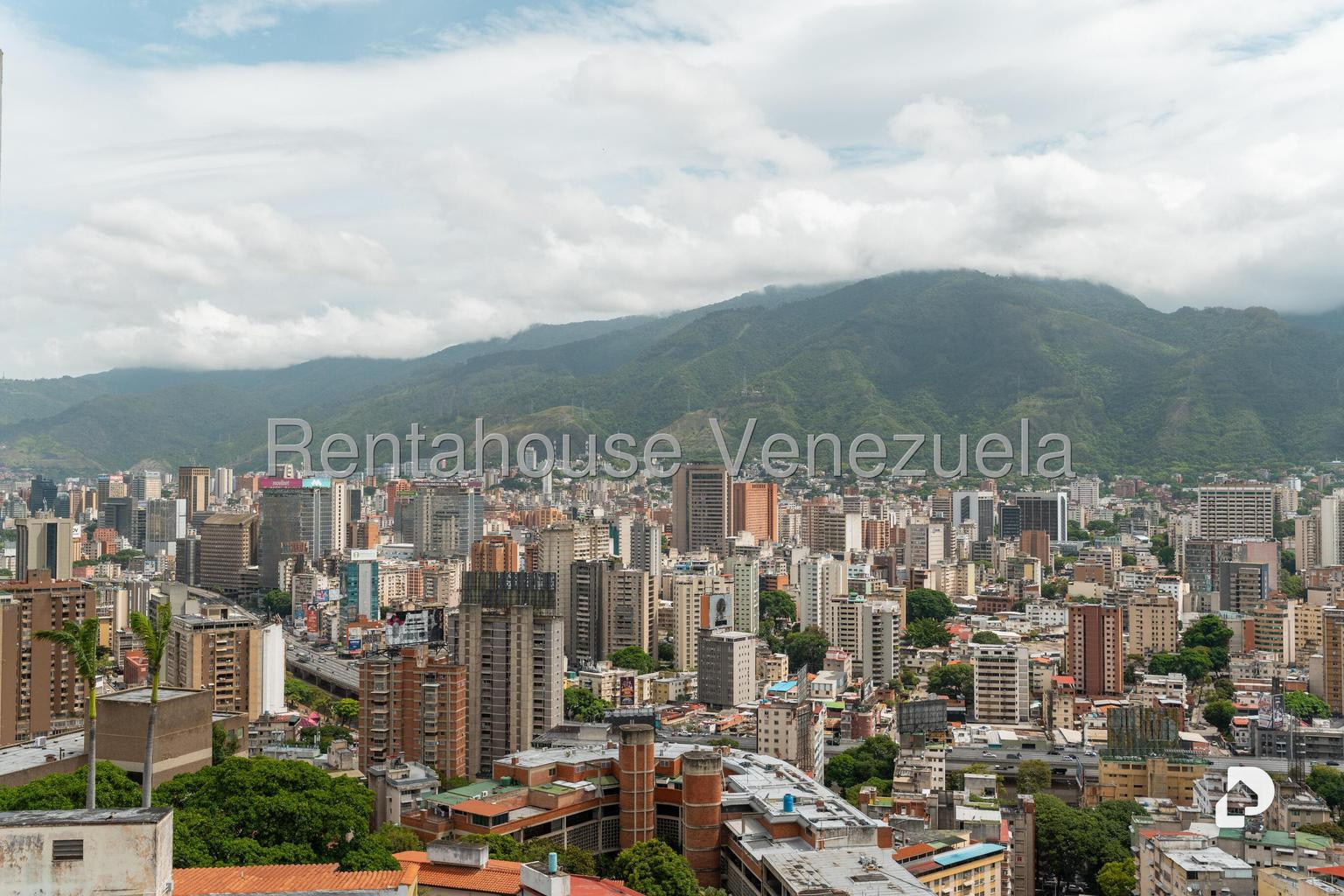 Apartamento en Colinas de Bello Monte, Caracas – 16