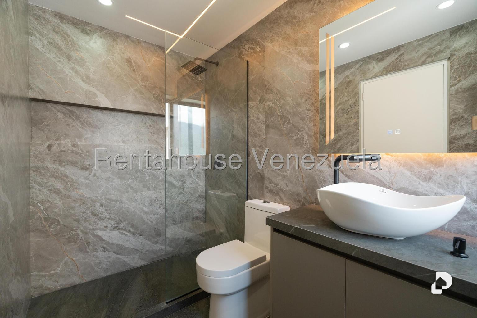 Apartamento en Colinas de Bello Monte, Caracas – 25