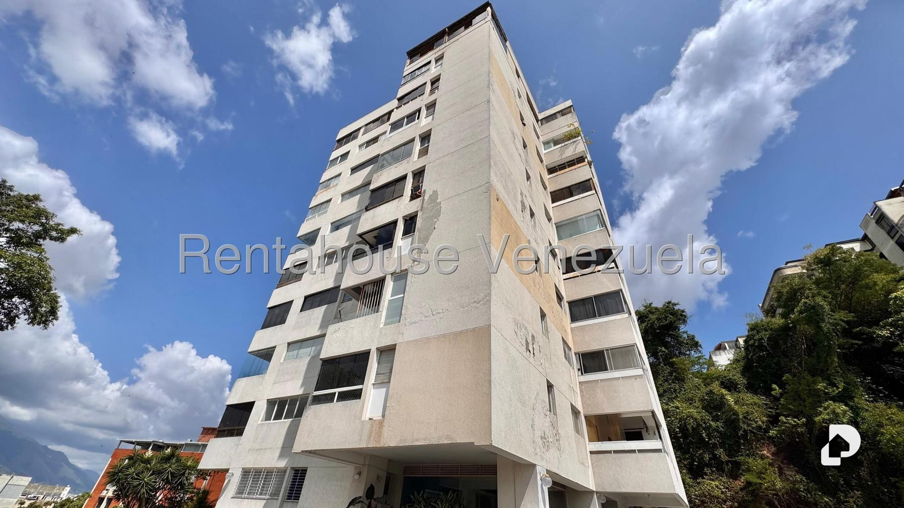 Apartamento en Colinas de Bello Monte, Caracas – 26