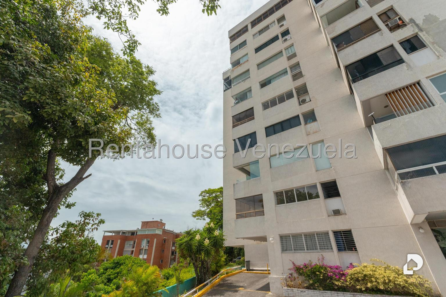 Apartamento en Colinas de Bello Monte, Caracas – 1
