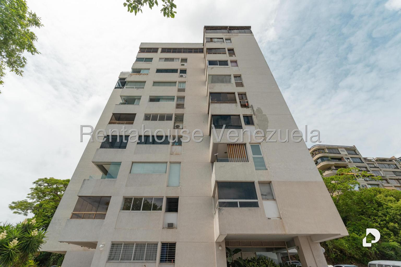 Apartamento en Colinas de Bello Monte, Caracas – 2