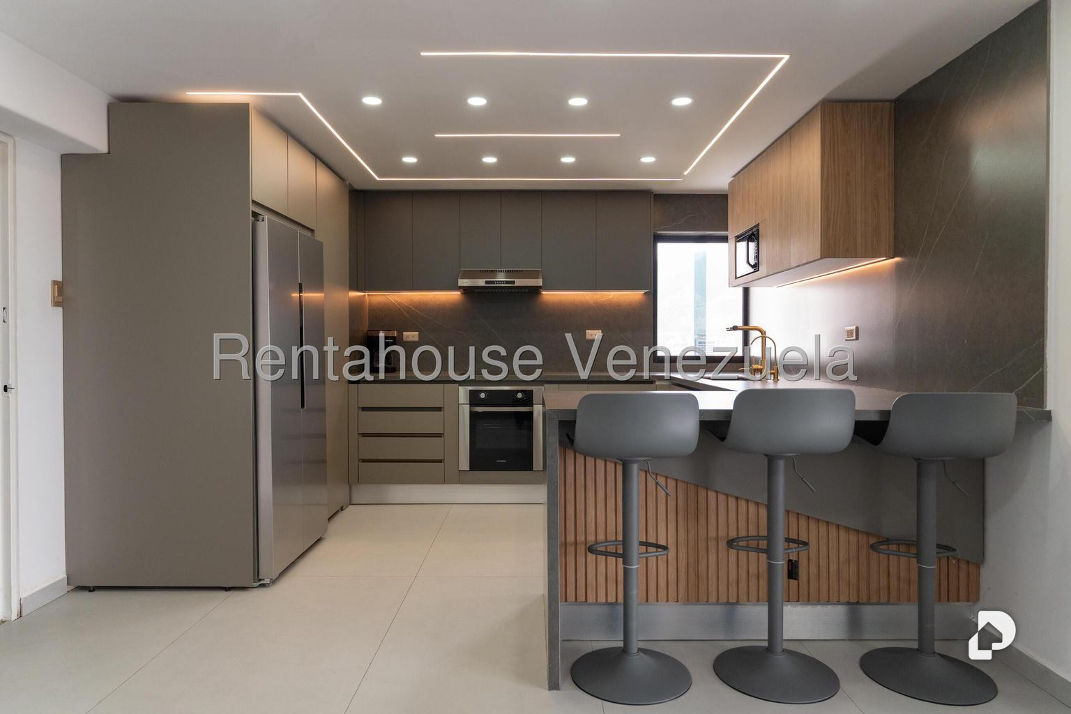 Apartamento en Colinas de Bello Monte, Caracas – 11