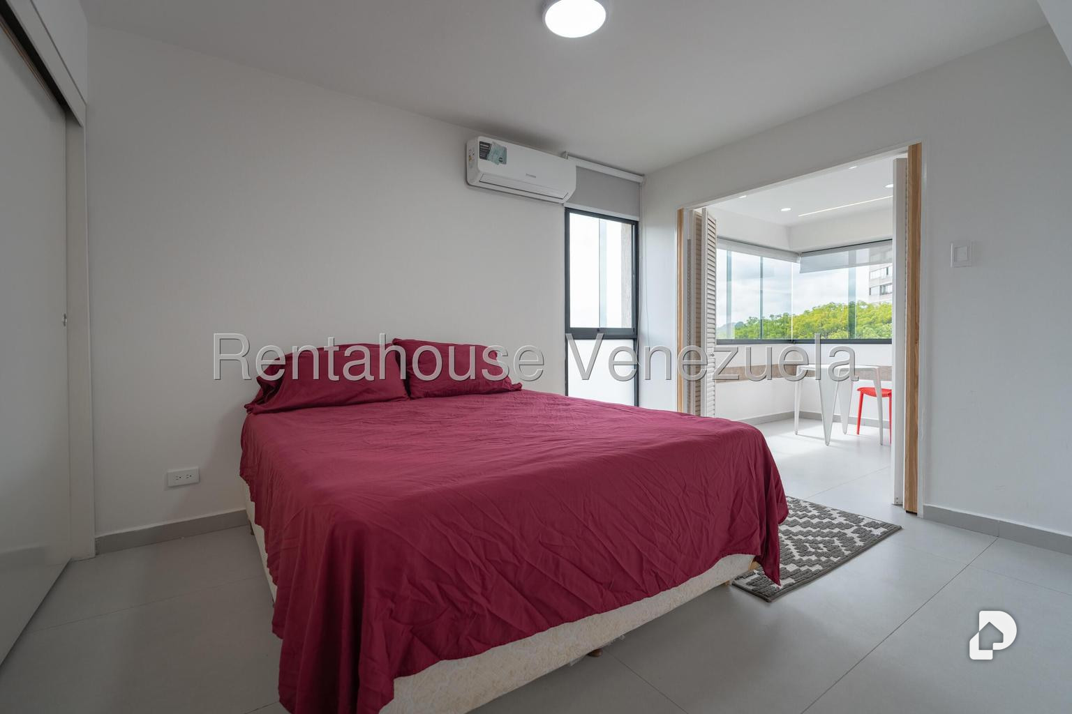 Apartamento en Colinas de Bello Monte, Caracas – 24