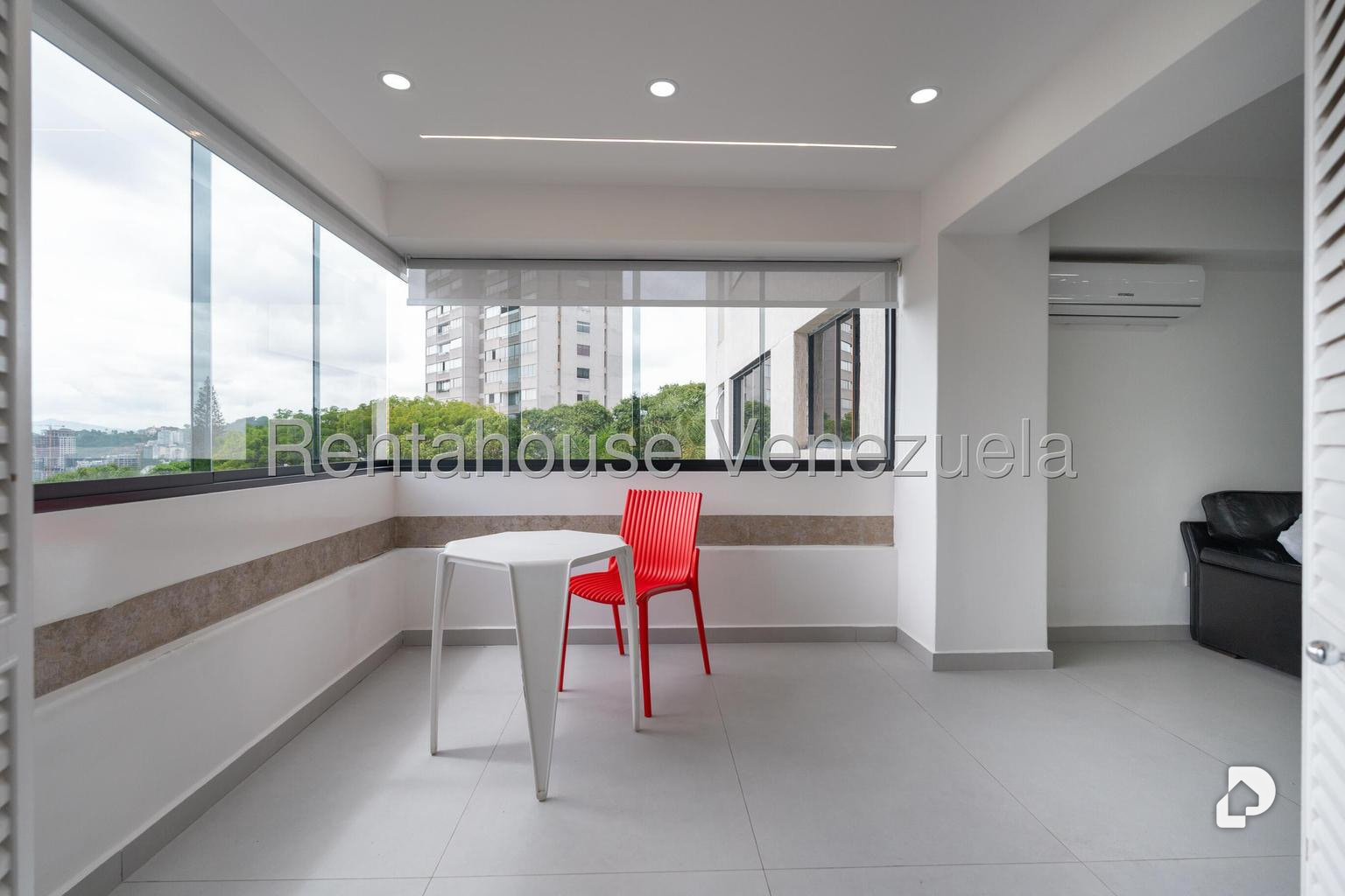 Apartamento en Colinas de Bello Monte, Caracas – 21